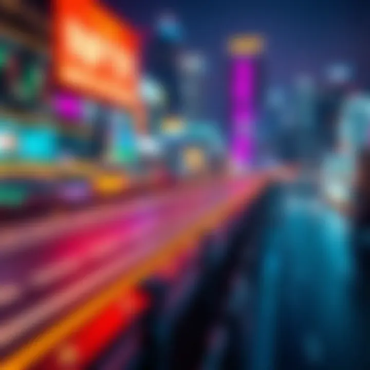 Understanding NFT ETF Funds: Bridging the Gap Between Digital Art and Traditional Investment Summary