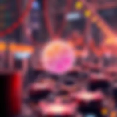 Blockchain Technology and NFTs Blockchain technology underpinning NFTs