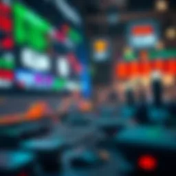 Overview of OANDA's commission structure