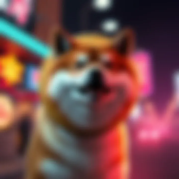 Understanding Shiba Inu Coin in USD: A Comprehensive Overview Summary