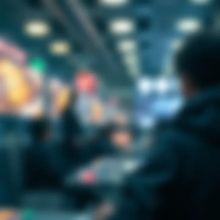 Notable Understanding Soft Links in the Cryptocurrency Space