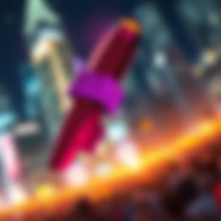 Notable Understanding Strike Crypto: A Comprehensive Guide