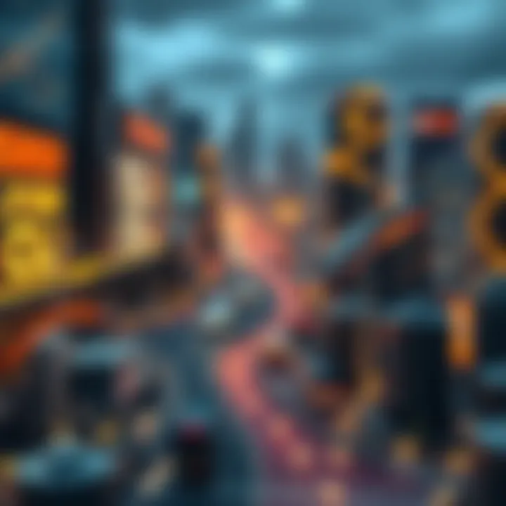 Future Economic Projections for Ankr Future projections of Ankr's economic landscape