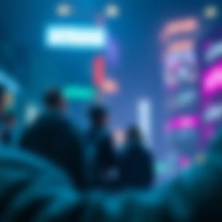 Notable Understanding the eToro Merger Date: Implications and Context