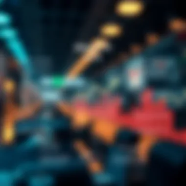 Benefits of Index ETFs Diagram showcasing the benefits of Index ETFs