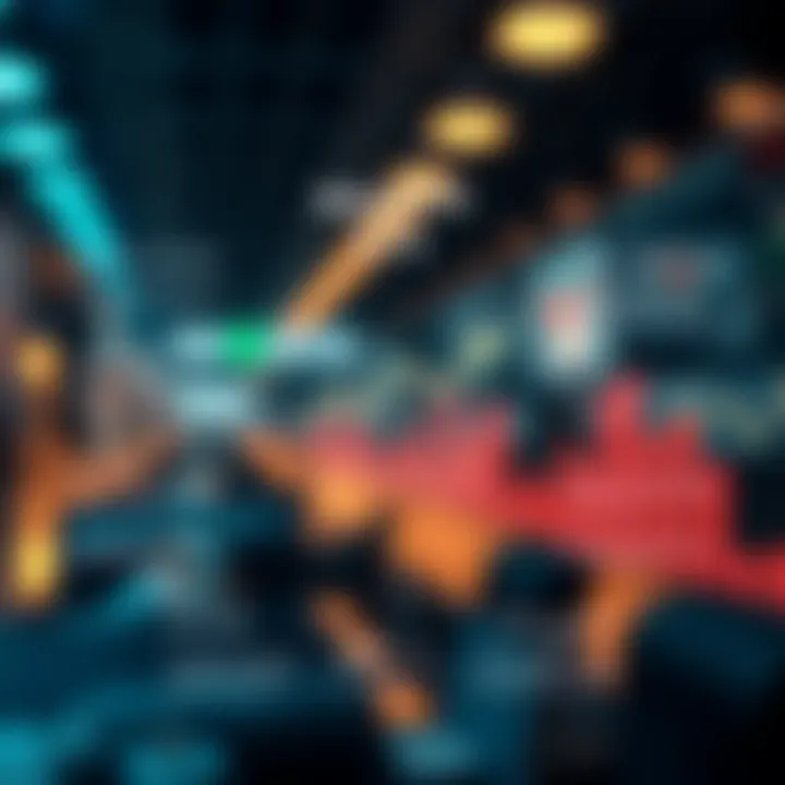 Benefits of Index ETFs Diagram showcasing the benefits of Index ETFs