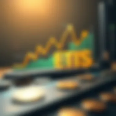 Structure of Index ETFs Visual representation of Index ETFs structure