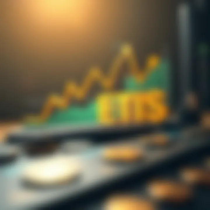 Structure of Index ETFs Visual representation of Index ETFs structure