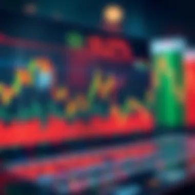 Tracking Indices in Index ETFs Illustration of tracking indices in Index ETFs