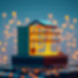 Illustration of venture capital fund structure