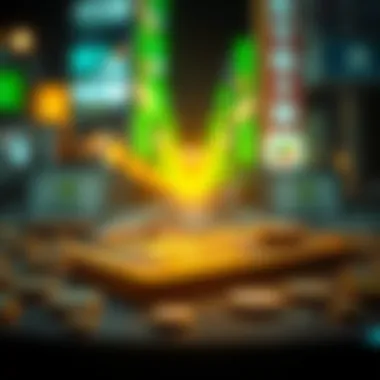 Benefits of Using Web Wallets Benefits of using web wallets highlighted with graphics.