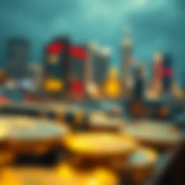 Analyzing Market Trends in Currency Conversion Market trends in USD to COP conversions