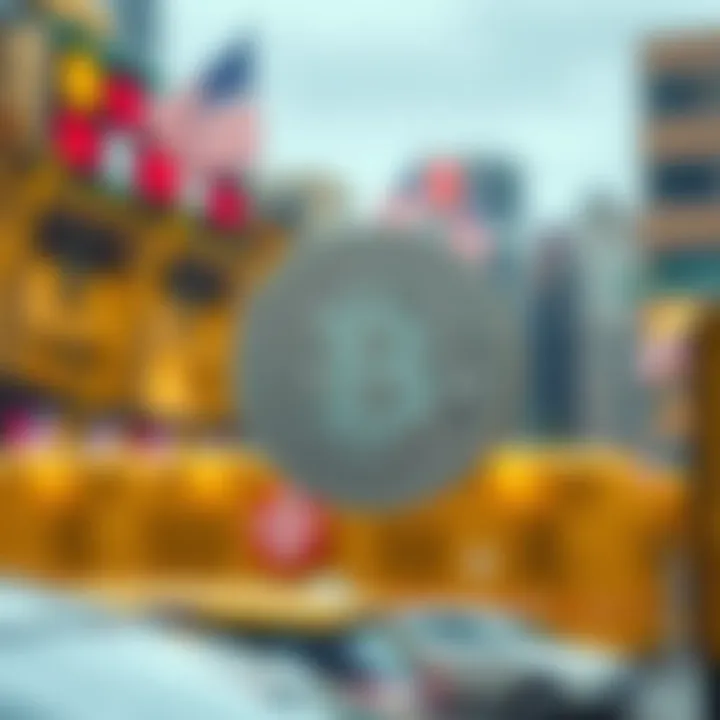Regulatory Landscape for Digital Currency ETFs