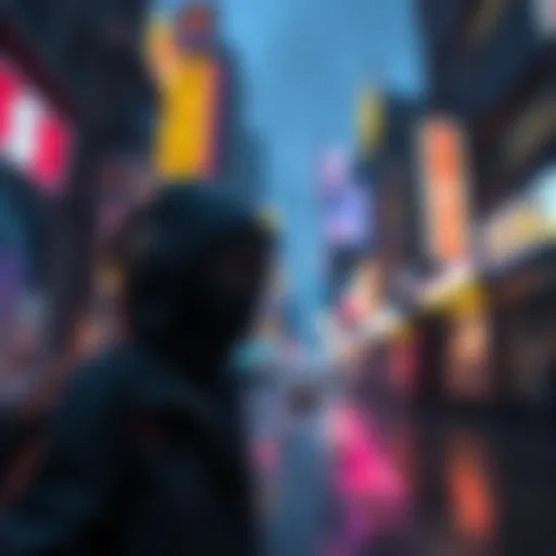 Where to Buy a CryptoPunk: An In-Depth Guide Introduction
