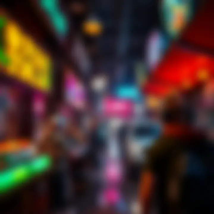 Notable Where to Buy a CryptoPunk: An In-Depth Guide