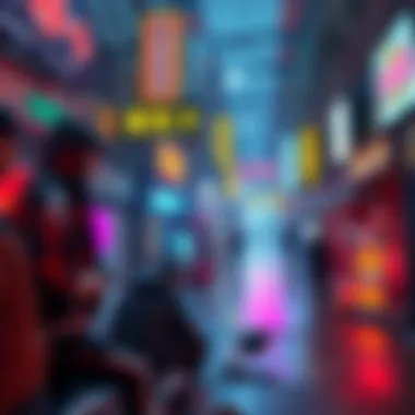 Where to Buy a CryptoPunk: An In-Depth Guide Summary