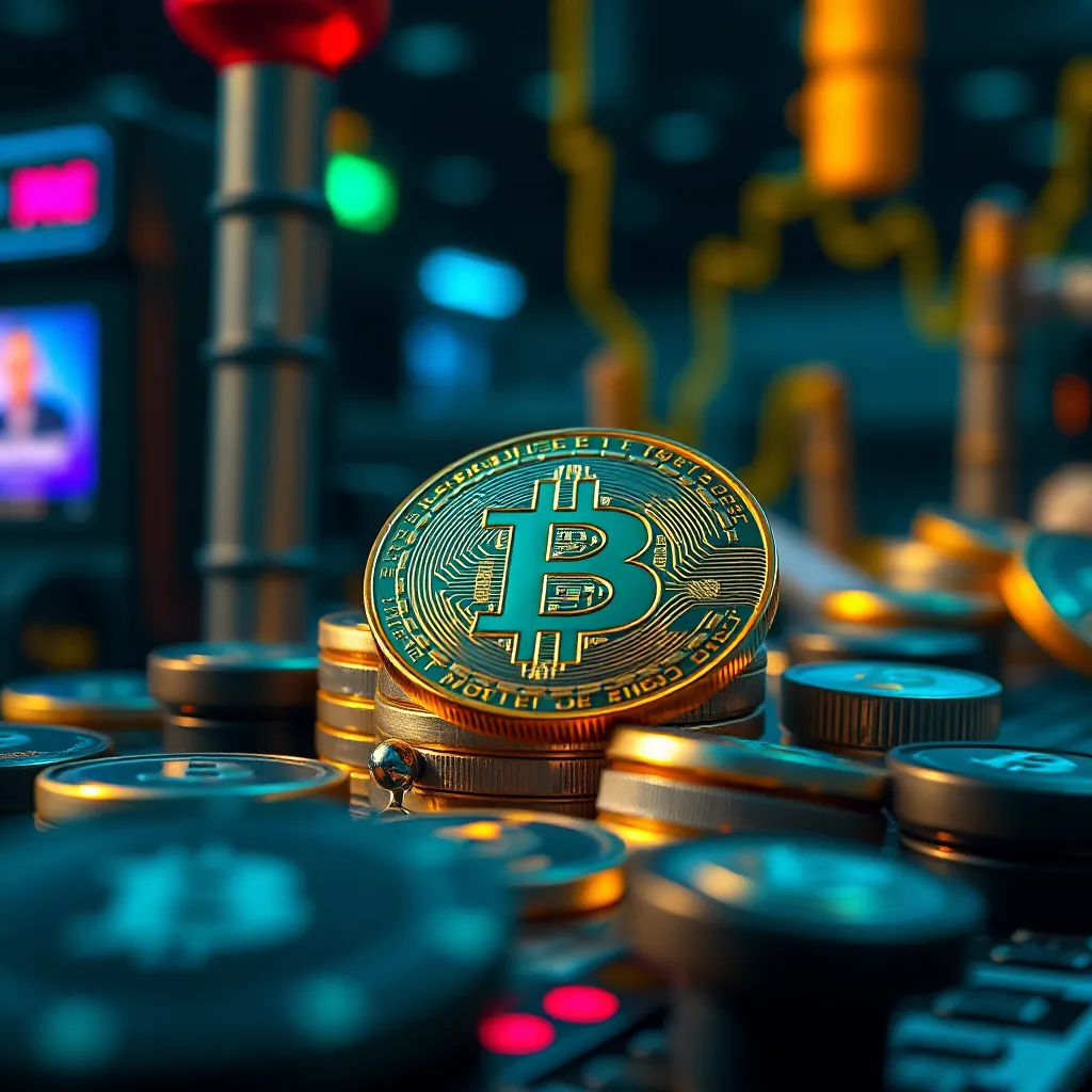 How to Invest in Bitcoin: A Comprehensive Guide