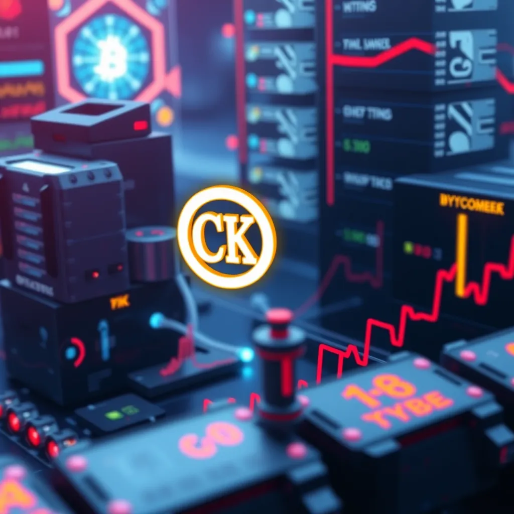 A Comprehensive Look at CKB on CoinMarketCap